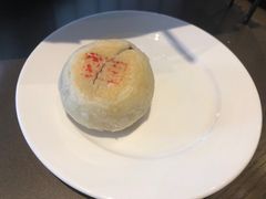 -苏州希尔顿酒店·园大堂吧