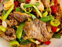 -金家老三饭庄(常营店)