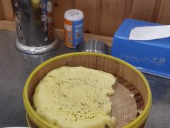 -大清花饺子(山庄店)
