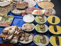 -船家渔(徐州北路店)