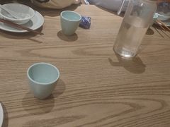 -日出青木·杭帮菜名店
