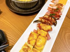 -吉兆手握寿司(车公庙店)