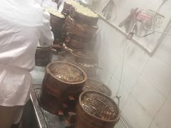 -海汇源老烧麦店(东大街总店)