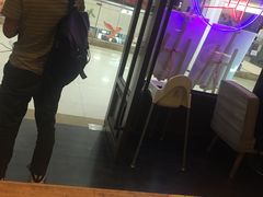 -神火烧烤馕坑肉新疆菜(兴隆街店)