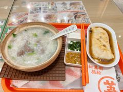 -红荔村肠粉(岗厦店)