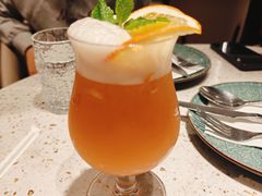 -CRAZYONES西班牙海鲜饭(上海美罗城店)