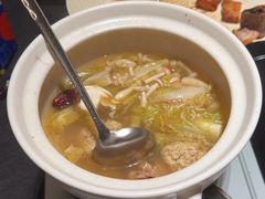 -简小舍· 民间手艺菜(古德寺店)