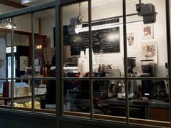 -SPARROW 家雀儿咖啡本店