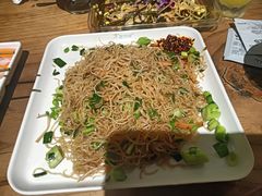 -木屋烧烤(岗顶二店)