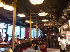 大堂-杏花堂山西菜馆(壹方城店)