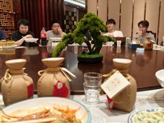 -燕兰楼·清真西北融合菜(亚运村店)