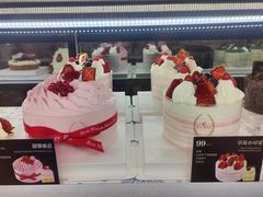 -早安巴黎(四季坊店)