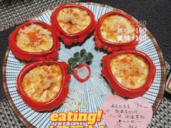 -桃夭日式料理(国信店)