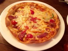 -宝莱纳啤酒花园餐厅PAULANER BRAUHAUS Nanjing(广州路店)