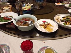-上海人家花樣年华(中山公园店)