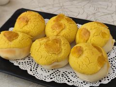 -轩记海鲜餐厅·四十五年老字号·经典粤菜(西区彩虹店)