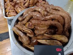 -向民炒鸡老店(火车站店)