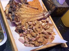 -冰城小镇音乐串吧·聚会餐厅(百子湾店)