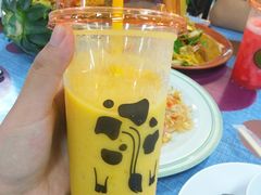 -陳妈妈泰国菜