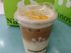 -奈雪的茶(M+世纪都会广场店)