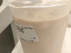 -CoCo都可(秀英万达店)