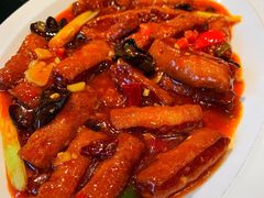 -阿西娅·西北妈妈拿手菜(华联店)