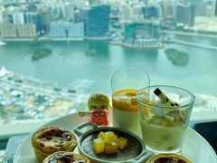 -澳门旅游塔360°旋转餐厅(南湾湖广场店)