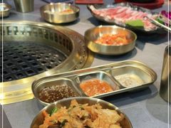 -明洞王妃家烤肉(苏州中心星悦汇店)
