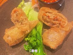 -CHINCHIN 青青·泰国料理(万象食家店)