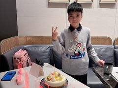 -青岛海天大酒店·1988全日餐厅