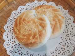 -老牌坊鲁菜名店(宽厚里店)