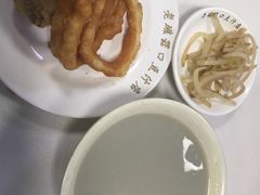 -老磁器口豆汁店(天坛店)