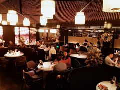 二楼北厅-IL TEATRO 精品意大利餐厅