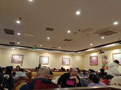大堂-萨莉亚意式餐厅(金隅嘉品mall店)