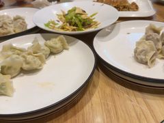 -伊喜饺子·烤鸭(五道口学院路店)