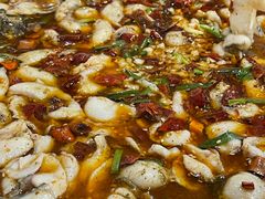 -老四川平头酸菜鱼(衙前店)