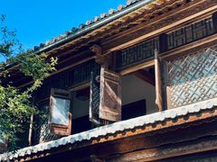 -和顺古镇