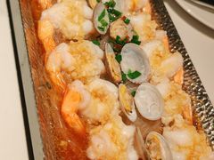 -外婆家(西红门荟聚购物中心店)
