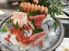 -大渔铁板烧(东城店)