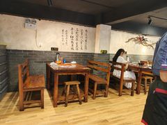 -随缘小馆(红岭路店)