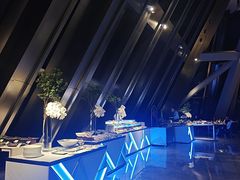 -傲廬·云端餐厅·深圳柏悦酒店