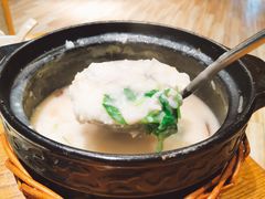 -小城粥道·海胆鲜虾粥(解放广场店)
