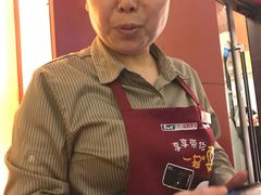 -康师傅私房牛肉面(马泉营奥莱店)