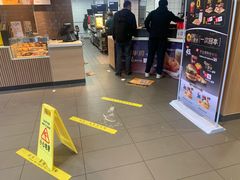 -麦当劳(东石东一路店)