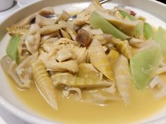 淮扬腌鲜笋-淮扬厨子(健康路店)