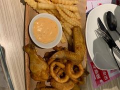 -必胜客(紫竹桥苏宁店)