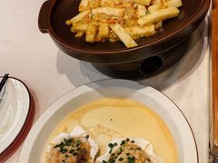 -聚鑫阁江浙菜·非遗传承技艺(闵行交大店)