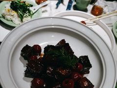 -北平盛世·新京菜·北京烤鸭(劲松·双井店)