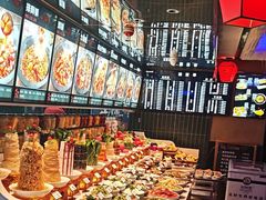 -山河屯铁锅炖鲜鹅·东北菜(开发区一店)