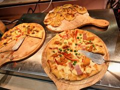 -诺丁牛排披萨自助餐厅(汕头苏宁店)